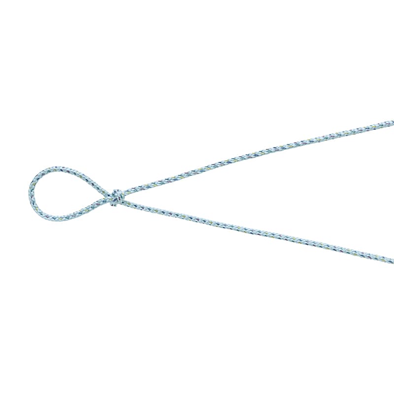 東京リボン コード　オーロラ組紐　45724 3×15 #35 1巻（ご注文単位1巻）【直送品】