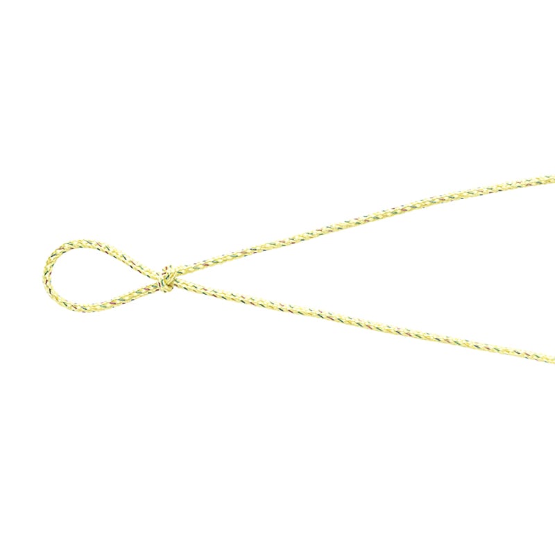 東京リボン コード　オーロラ組紐　45724 3×15 #36 1巻（ご注文単位1巻）【直送品】