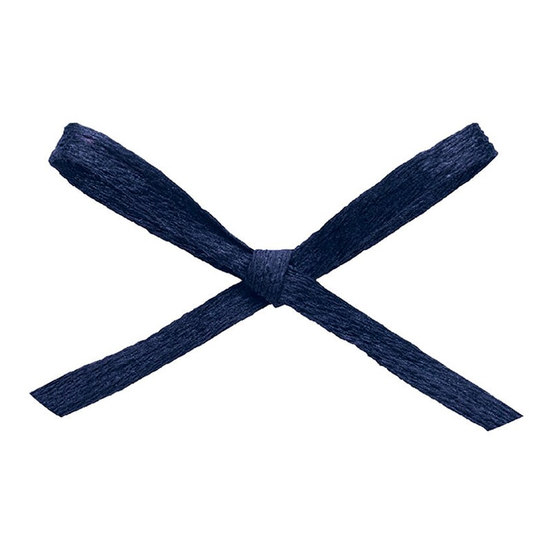 東京リボン コード　フィルコットン　46410 4×60 #15　ネイビー 1巻（ご注文単位1巻）【直送品】