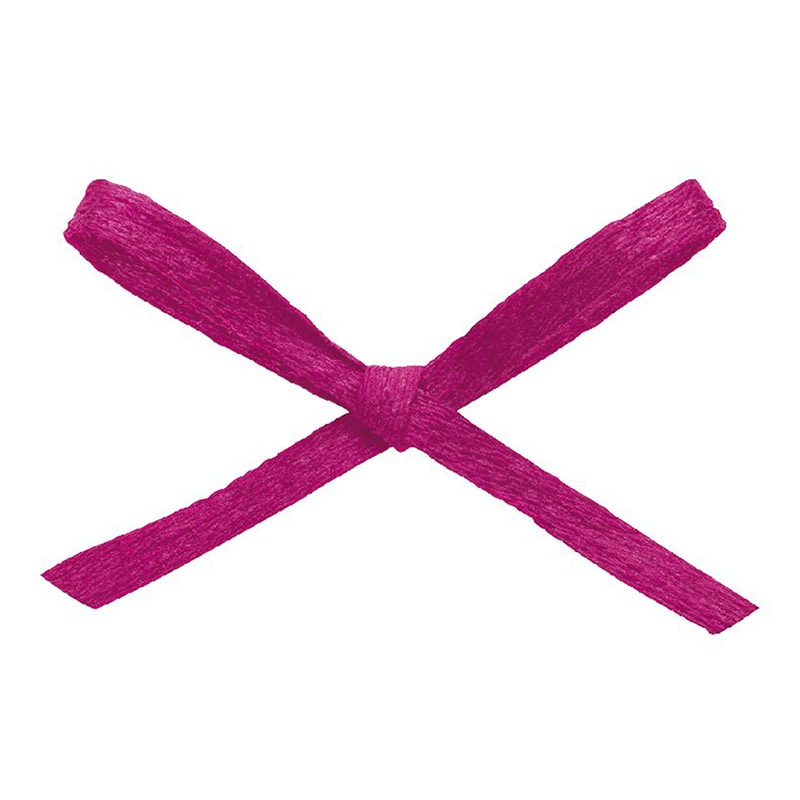 東京リボン コード　フィルコットン　46410 4×60 #20　マゼンタ 1巻（ご注文単位1巻）【直送品】