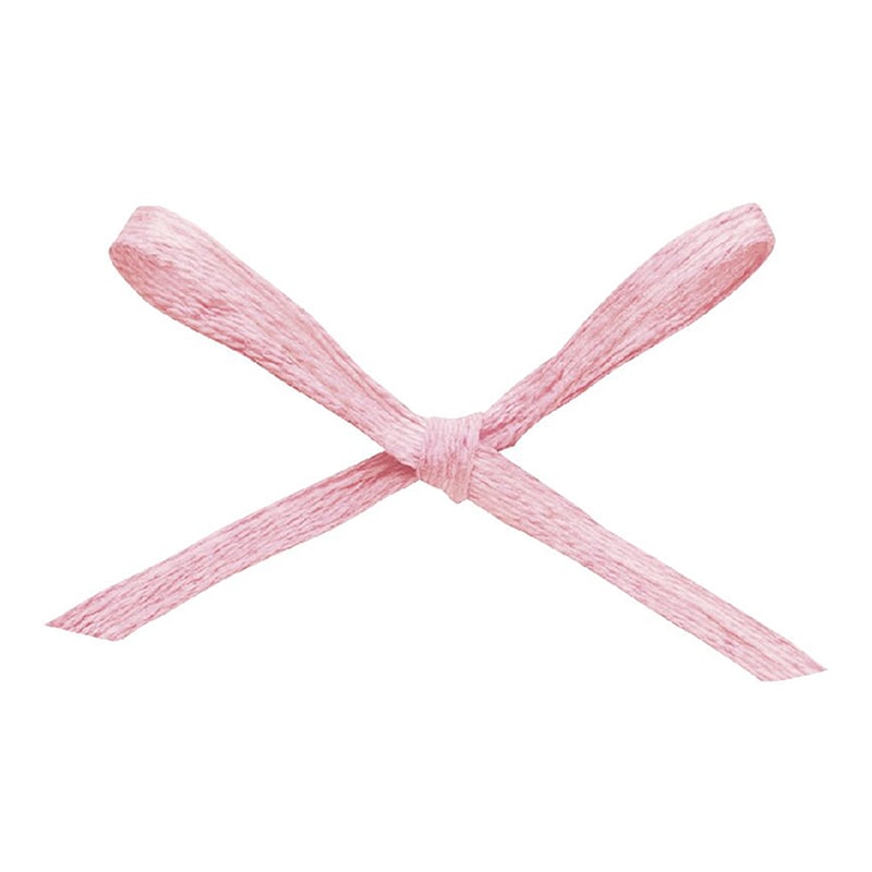 東京リボン コード　フィルコットン　46410 4×60 #63　ピンク 1巻（ご注文単位1巻）【直送品】