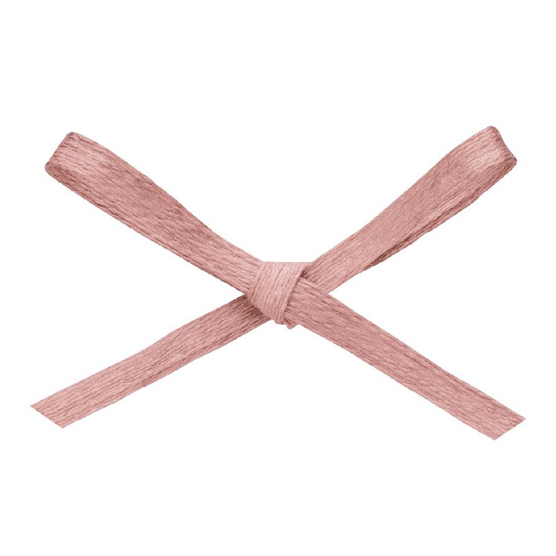 東京リボン コード　フィルコットン　46410 4×60 #64　ダルローズ 1巻（ご注文単位1巻）【直送品】