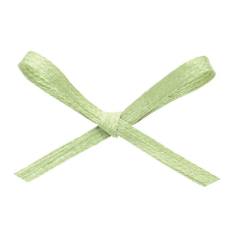 東京リボン コード　フィルコットン　46410 4×60 #65　アップルグリーン 1巻（ご注文単位1巻）【直送品】