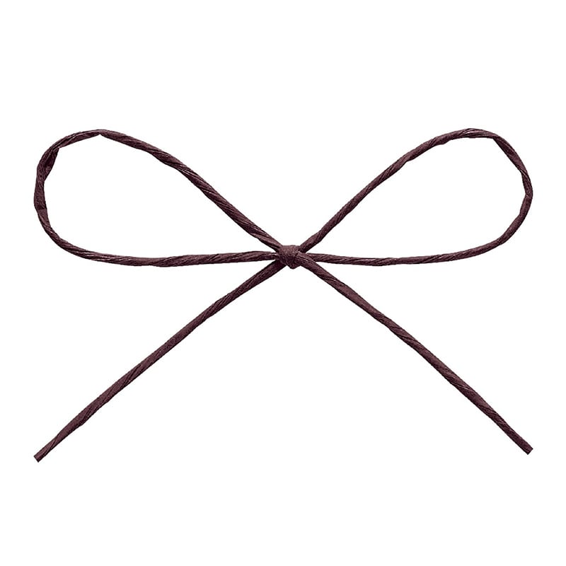 東京リボン コード　パピエール　46711 1×130 #67　ワイン 1巻（ご注文単位1巻）【直送品】