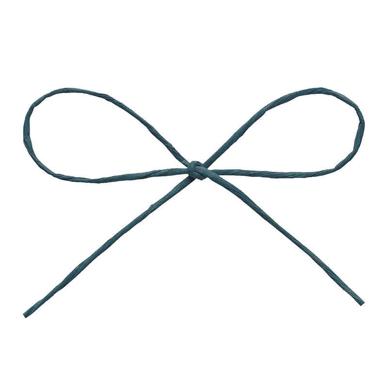 東京リボン コード　パピエール　46711 1×130 #96　インディゴ 1巻（ご注文単位1巻）【直送品】