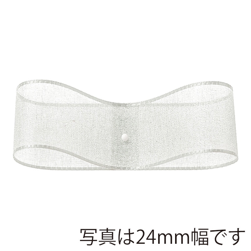 東京リボン リボン オーガンジーH 47700 12×30 #68 1巻(ご注文単位1巻)【直送品】