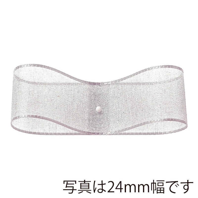 東京リボン リボン オーガンジーH 47700 12×30 #74 1巻(ご注文単位1巻)【直送品】