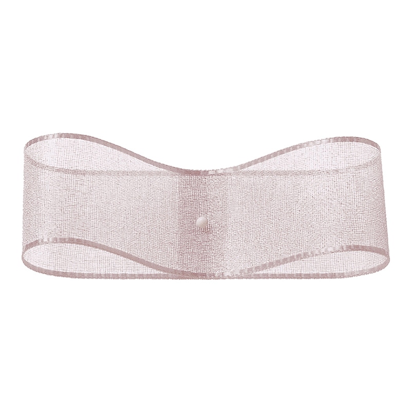 東京リボン リボン オーガンジーH 47800 24×30 #66 1巻(ご注文単位1巻)【直送品】