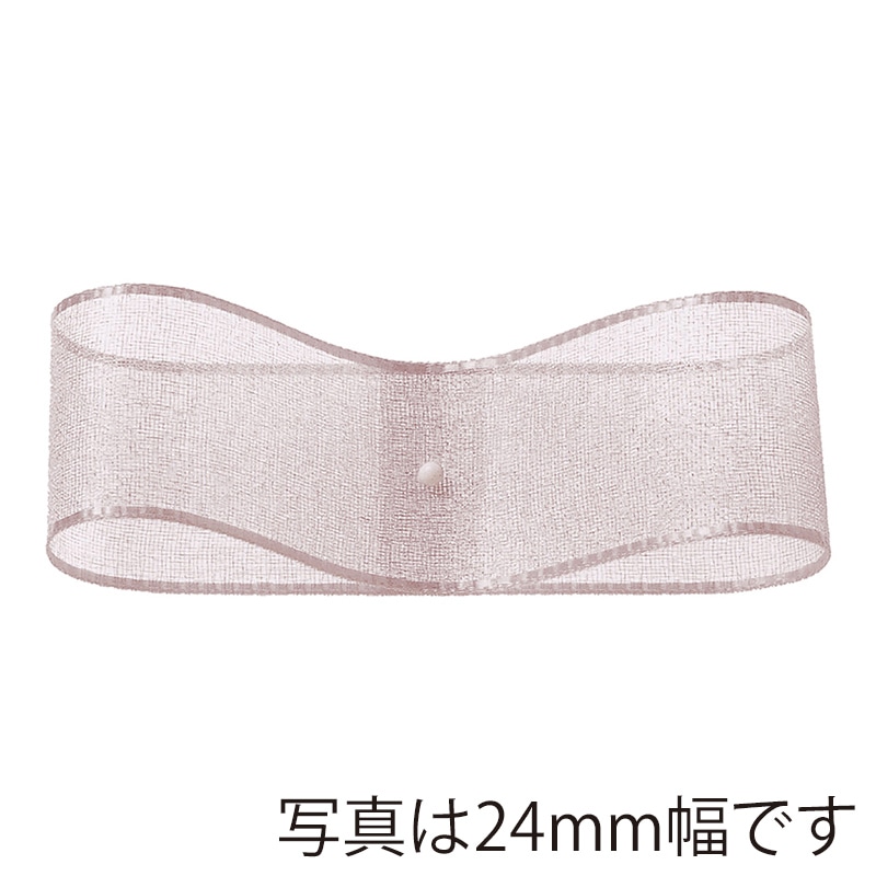 東京リボン リボン オーガンジーH 47900 36×30 #66 1巻(ご注文単位1巻)【直送品】