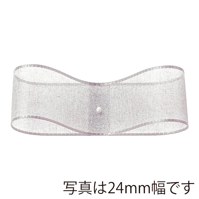 東京リボン リボン オーガンジーH 47900 36×30 #74 1巻(ご注文単位1巻)【直送品】