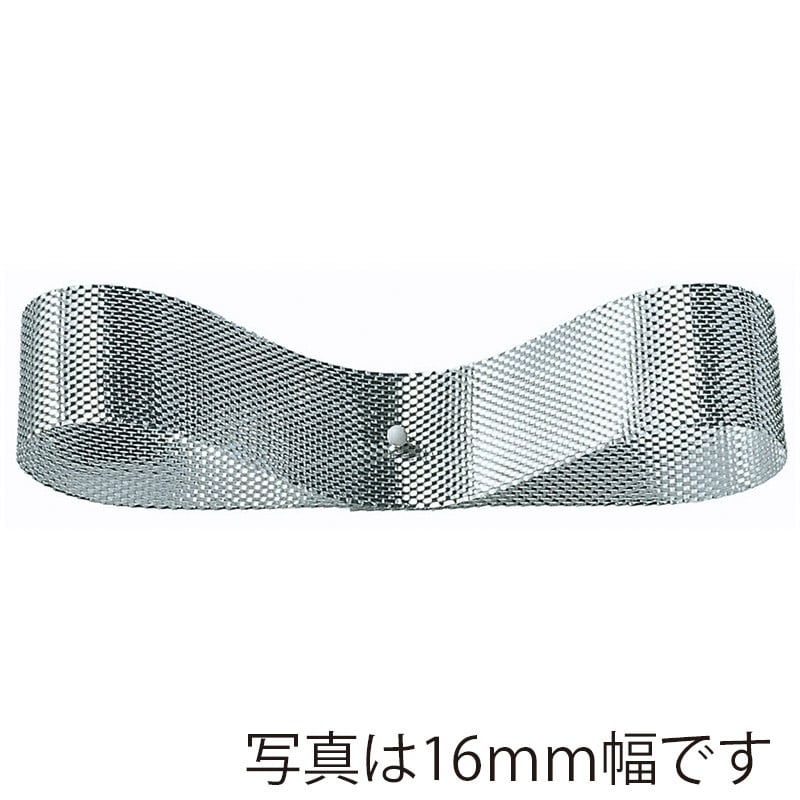 東京リボン リボン　カラーメタル　43300 24×22 #45 1巻（ご注文単位1巻）【直送品】