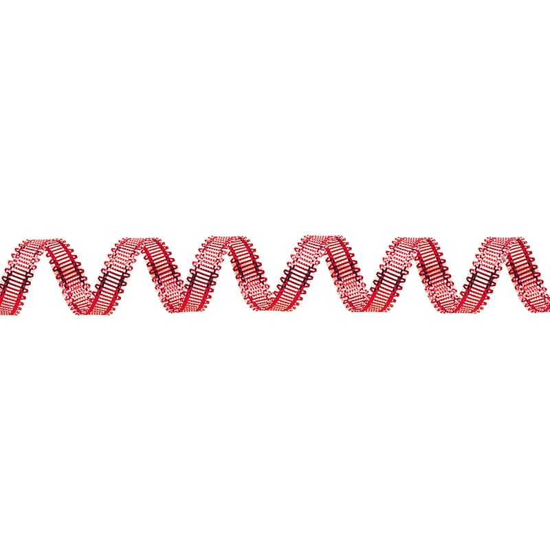 東京リボン カーリングリボン　カーリングメタリック　43600 5×30 #6 1巻（ご注文単位1巻）【直送品】