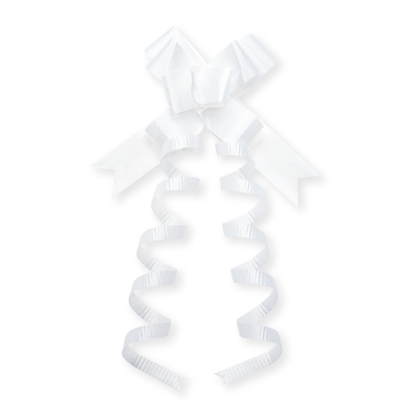 東京リボン ワンタッチリボン エレガンスボウ 44600 13mm 100枚 #1 1巻(ご注文単位1巻)【直送品】