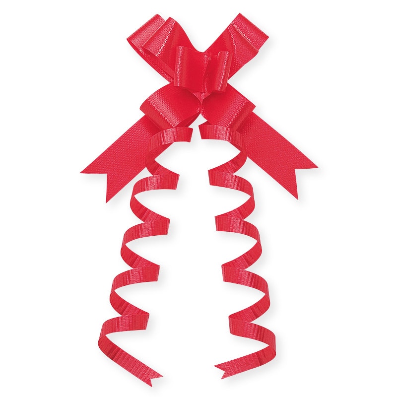 東京リボン ワンタッチリボン　エレガンスボウ　44600 13mm　100枚 #5 1巻（ご注文単位1巻）【直送品】