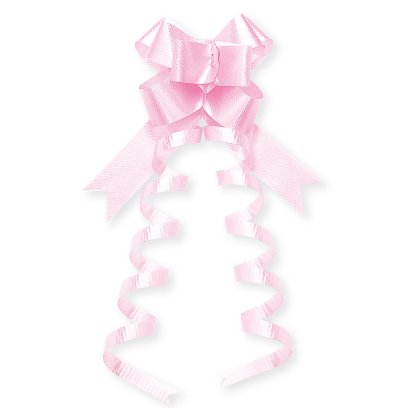 東京リボン ワンタッチリボン　エレガンスボウ　44600 13mm　100枚 #7 1巻（ご注文単位1巻）【直送品】