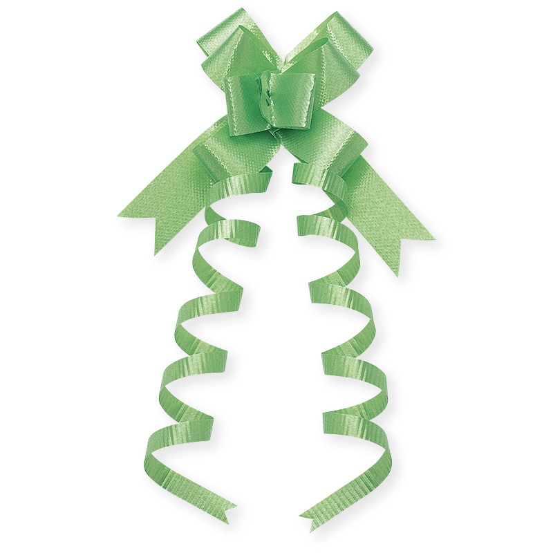 東京リボン ワンタッチリボン エレガンスボウ 44600 13mm 100枚 #11 1巻(ご注文単位1巻)【直送品】