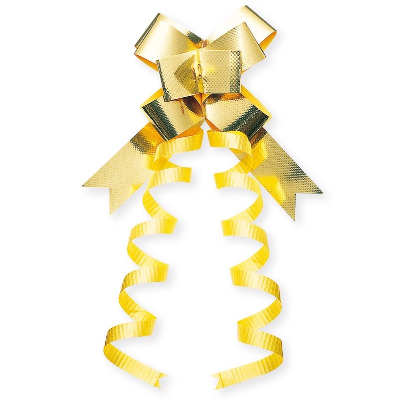 東京リボン ワンタッチリボン エレガンスボウ 44600 13mm 100枚 #44 1巻(ご注文単位1巻)【直送品】