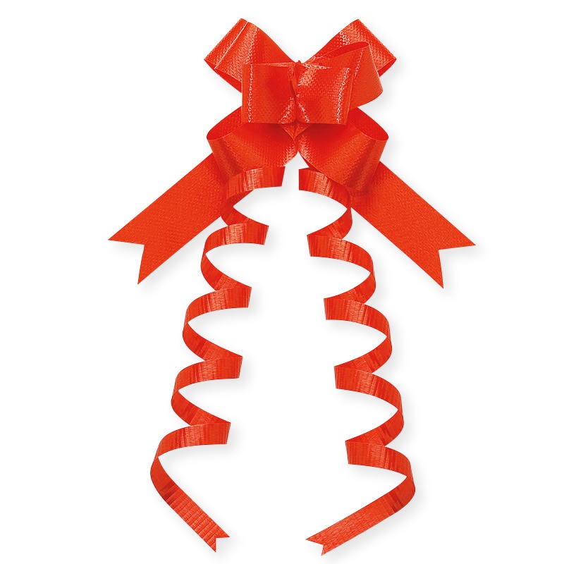 東京リボン ワンタッチリボン エレガンスボウ 44600 13mm 100枚 #47 1巻(ご注文単位1巻)【直送品】