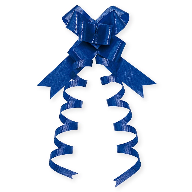 東京リボン ワンタッチリボン エレガンスボウ 44600 13mm 100枚 #49 1巻(ご注文単位1巻)【直送品】