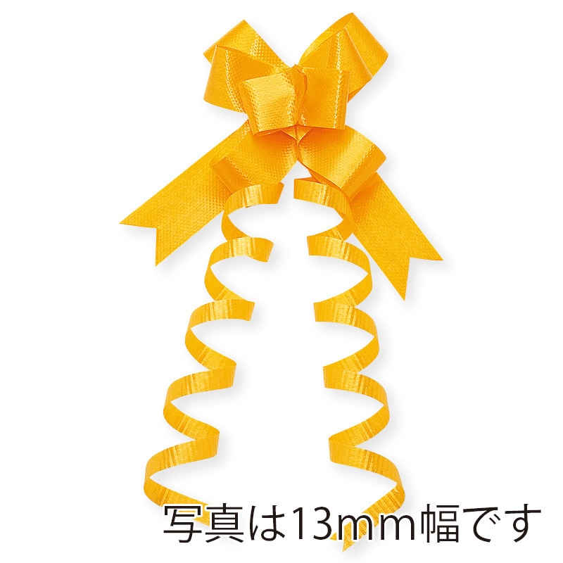 東京リボン ワンタッチリボン　エレガンスボウ　44700 24mm　50枚 #3 1巻（ご注文単位1巻）【直送品】