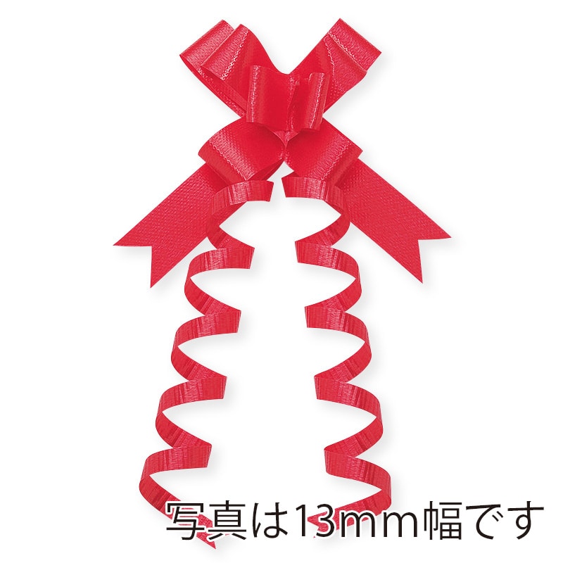 東京リボン ワンタッチリボン　エレガンスボウ　44700 24mm　50枚 #5 1巻（ご注文単位1巻）【直送品】