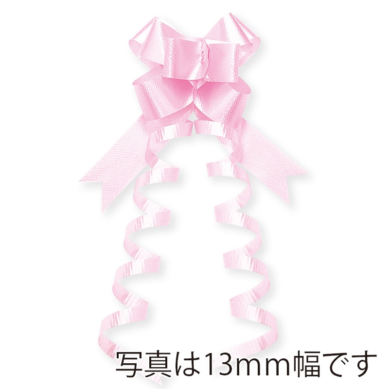 東京リボン ワンタッチリボン　エレガンスボウ　44700 24mm　50枚 #7 1巻（ご注文単位1巻）【直送品】