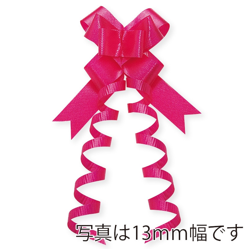 東京リボン ワンタッチリボン エレガンスボウ 44700 24mm 50枚 #20 1巻(ご注文単位1巻)【直送品】