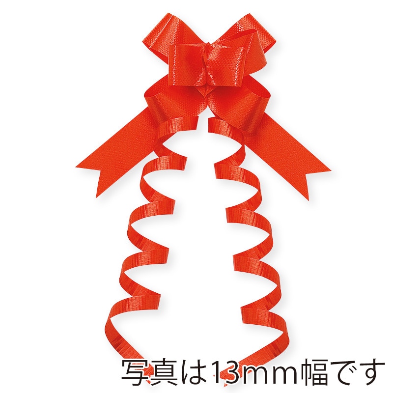 東京リボン ワンタッチリボン エレガンスボウ 44700 24mm 50枚 #47 1巻(ご注文単位1巻)【直送品】