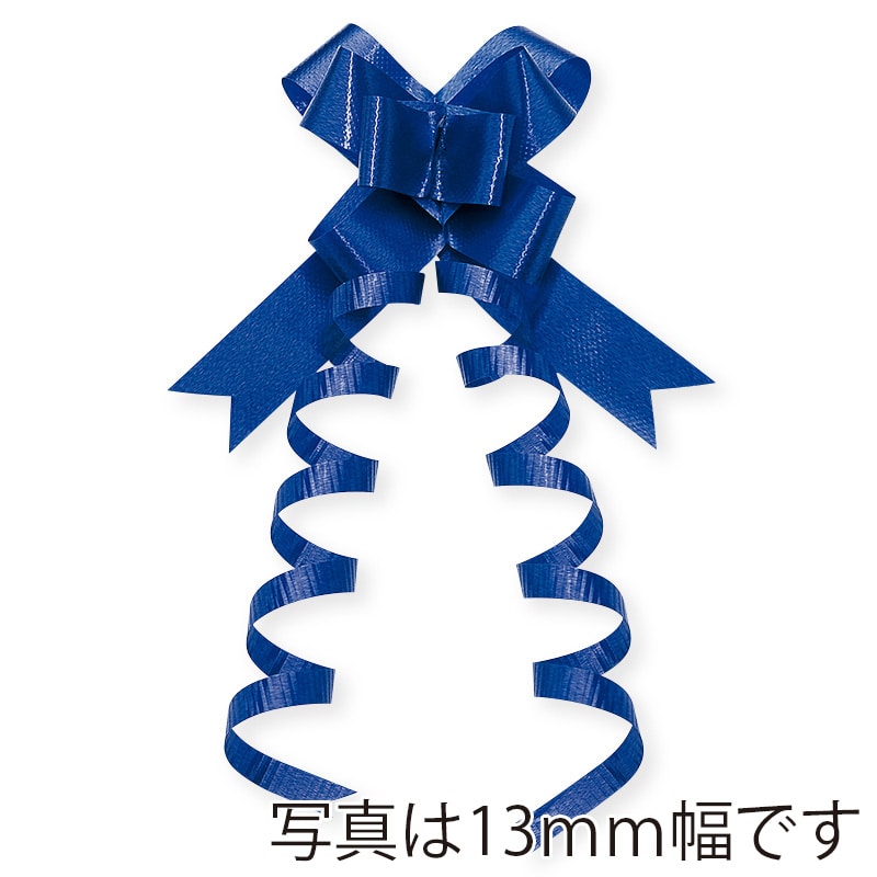 東京リボン ワンタッチリボン エレガンスボウ 44700 24mm 50枚 #49 1巻(ご注文単位1巻)【直送品】