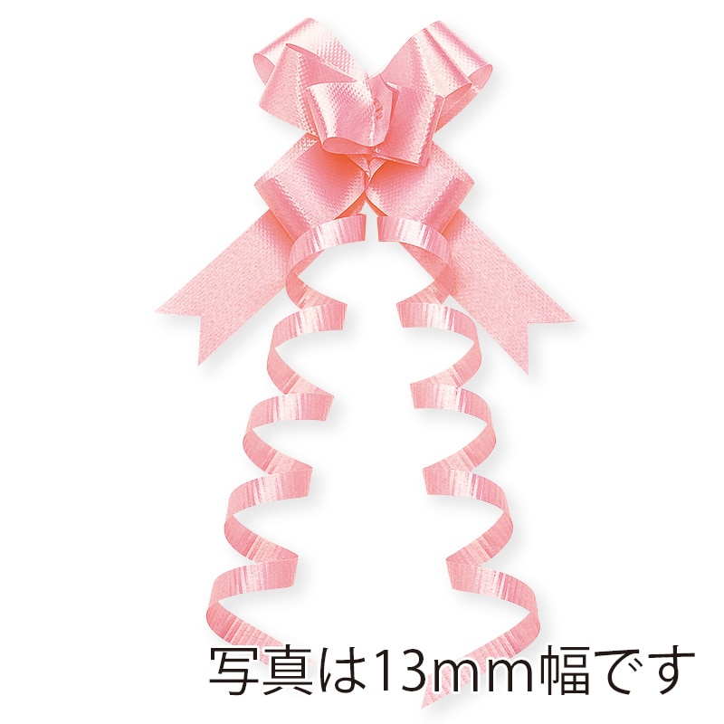 東京リボン ワンタッチリボン エレガンスボウ 44700 24mm 50枚 #60 1巻(ご注文単位1巻)【直送品】