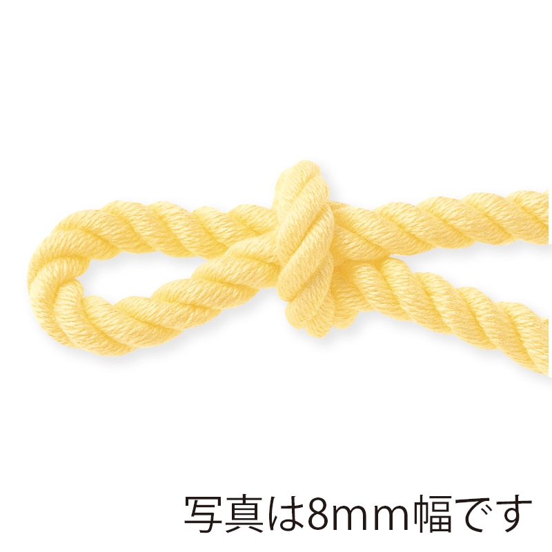 東京リボン コード　フレンチコード　45200 6×11 #2 1巻（ご注文単位1巻）【直送品】