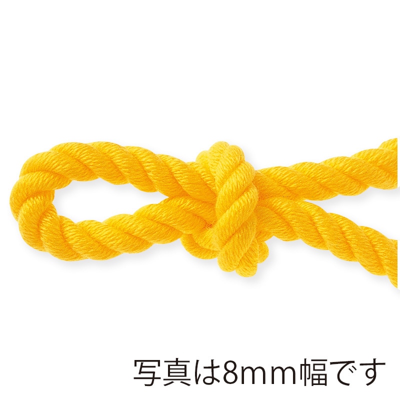 東京リボン コード　フレンチコード　45200 6×11 #3 1巻（ご注文単位1巻）【直送品】