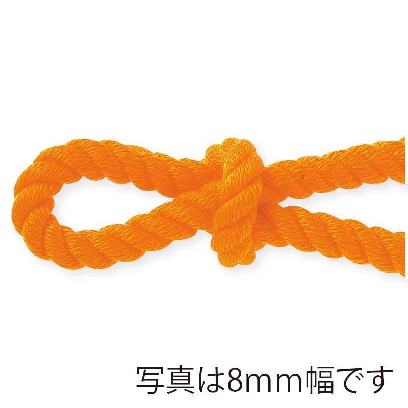 東京リボン コード　フレンチコード　45200 6×11 #4 1巻（ご注文単位1巻）【直送品】