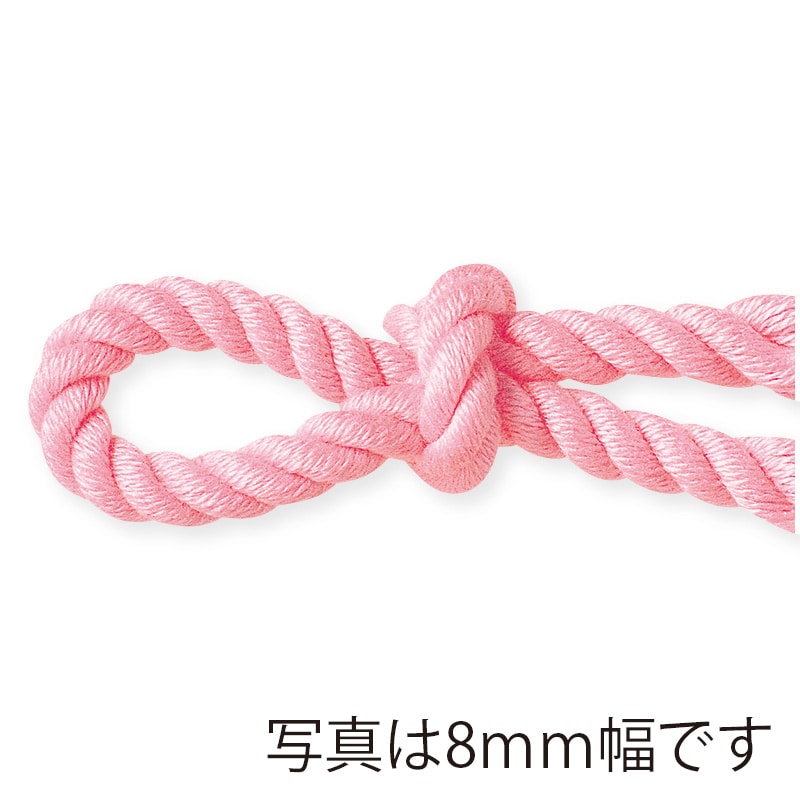 東京リボン コード　フレンチコード　45200 6×11 #5 1巻（ご注文単位1巻）【直送品】