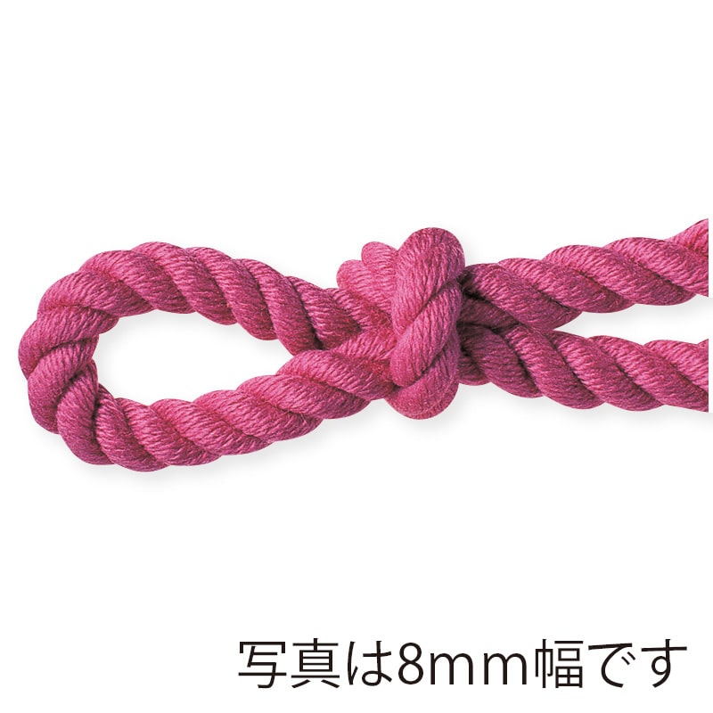 東京リボン コード　フレンチコード　45200 6×11 #6 1巻（ご注文単位1巻）【直送品】