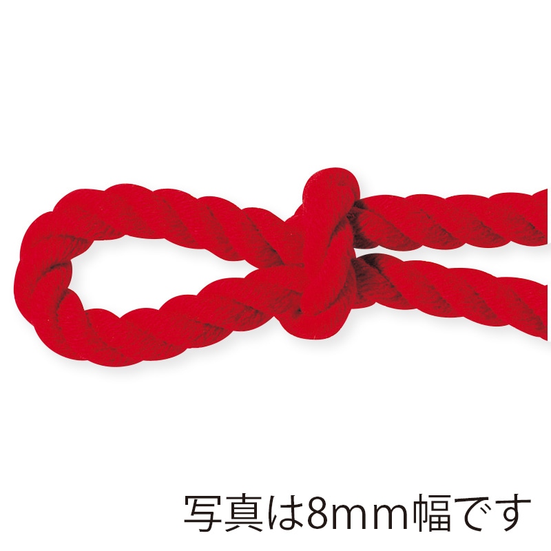 東京リボン コード　フレンチコード　45200 6×11 #7 1巻（ご注文単位1巻）【直送品】