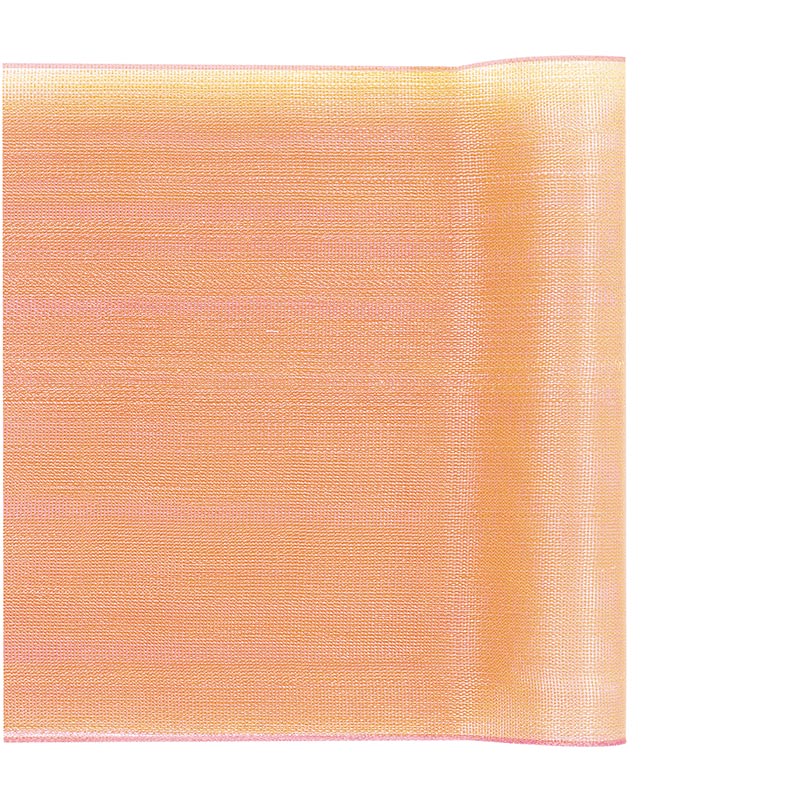 東京リボン リボン　チューブリボン　47400 110×5 #2 1巻（ご注文単位1巻）【直送品】