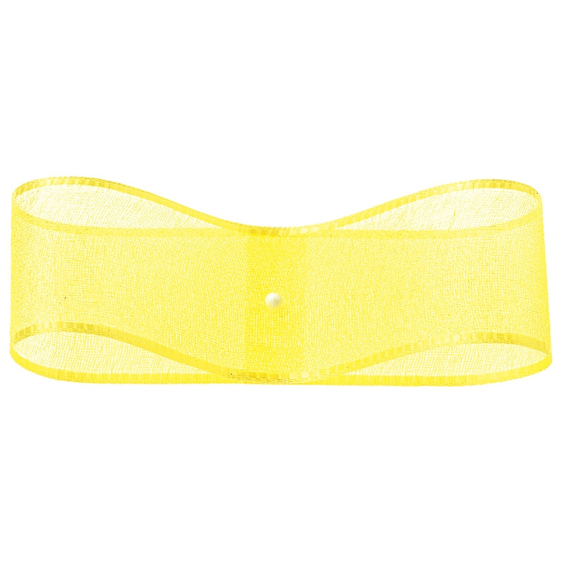 東京リボン リボン オーガンジー・H 47800 24×30 #2 1巻(ご注文単位1巻)【直送品】