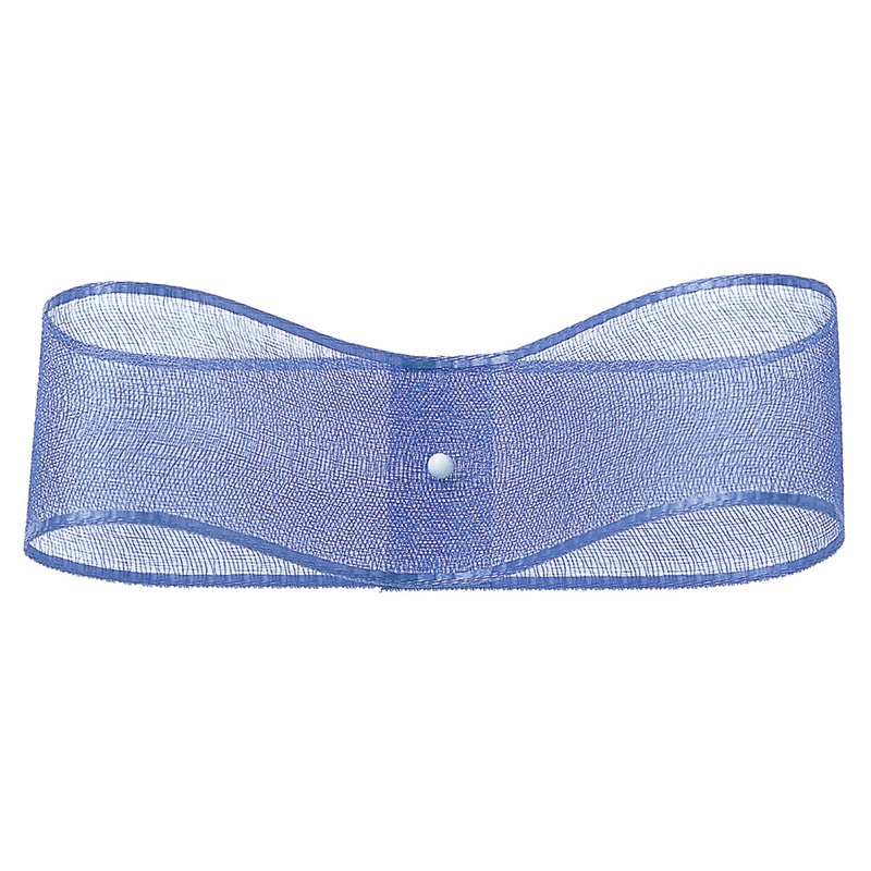 >東京リボン リボン　オーガンジー・H　47800 24×30 #10 1巻（ご注文単位1巻）【直送品】