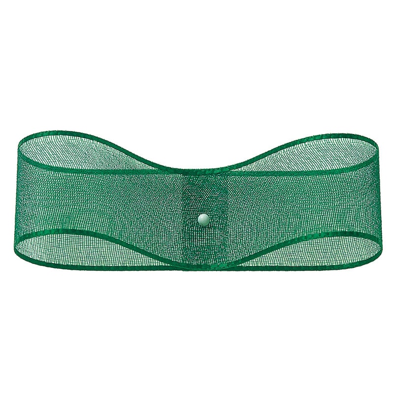 >東京リボン リボン オーガンジー・H 47800 24×30 #16 1巻(ご注文単位1巻)【直送品】