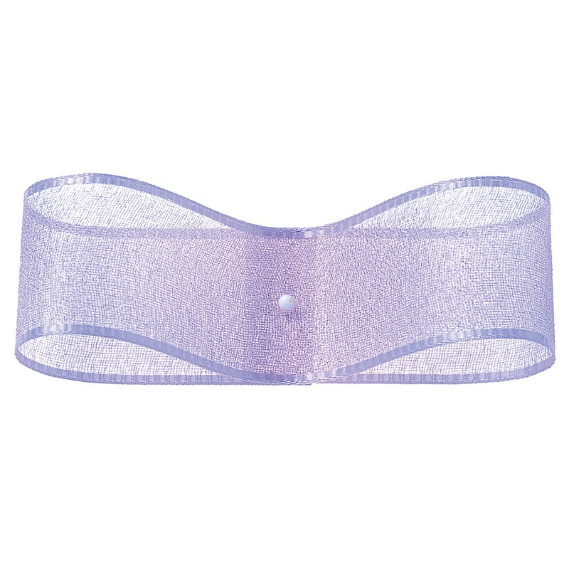 東京リボン リボン　オーガンジー・H　47800 24×30 #19 1巻（ご注文単位1巻）【直送品】