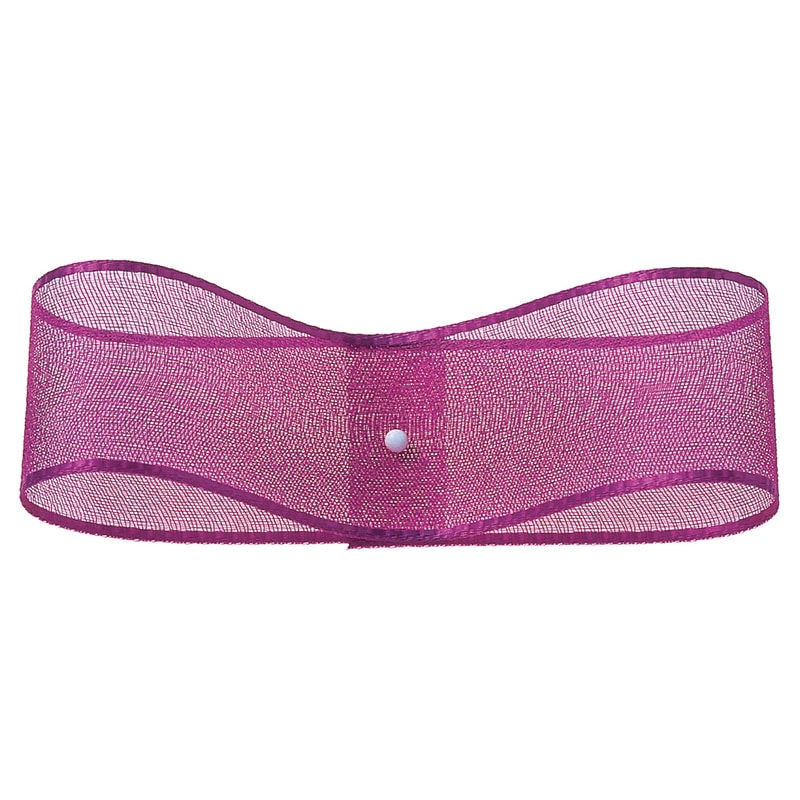 東京リボン リボン オーガンジー・H 47800 24×30 #31 1巻(ご注文単位1巻)【直送品】