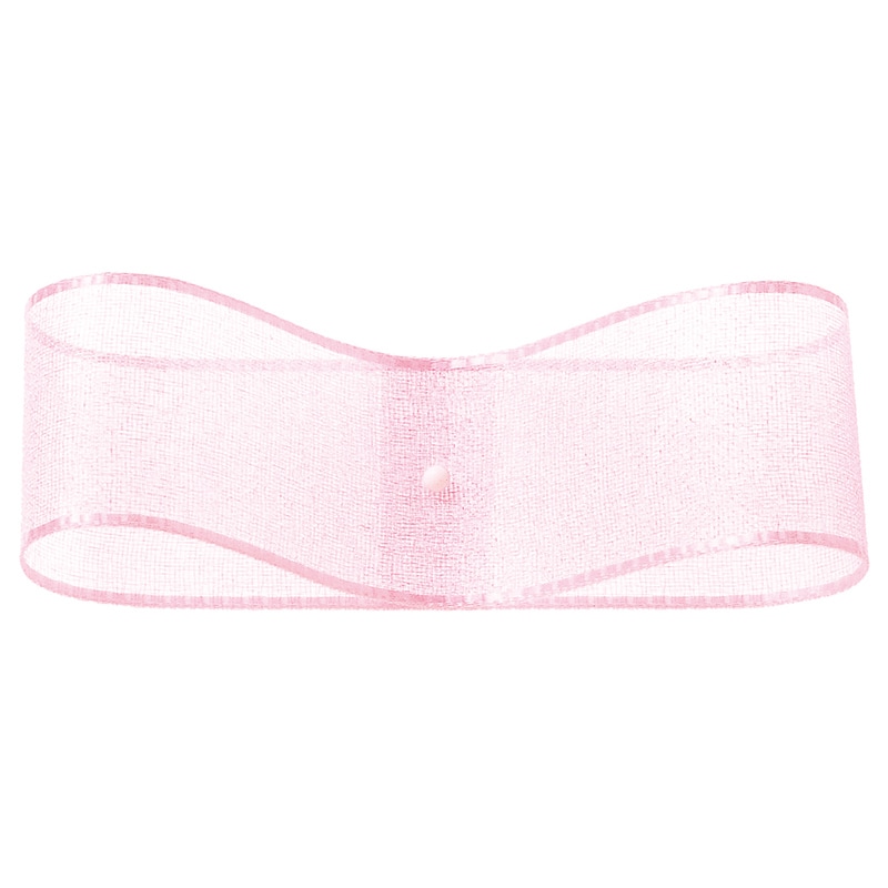 東京リボン リボン オーガンジー・H 47800 24×30 #60 1巻(ご注文単位1巻)【直送品】