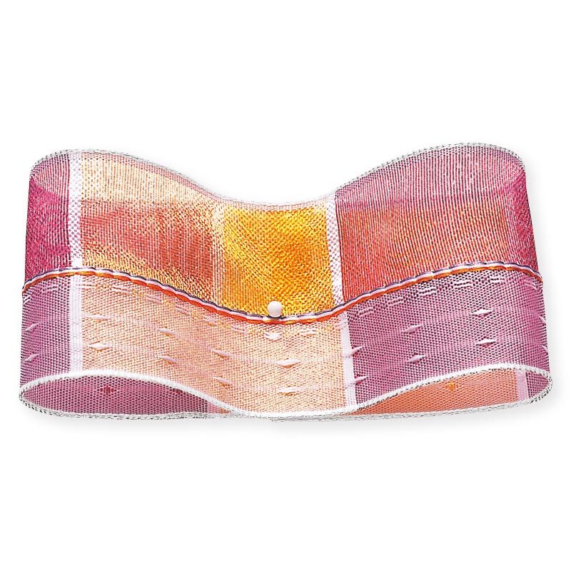 東京リボン ワイヤー入リボン SUキュービック 48810 40×15 #1 1巻(ご注文単位1巻)【直送品】