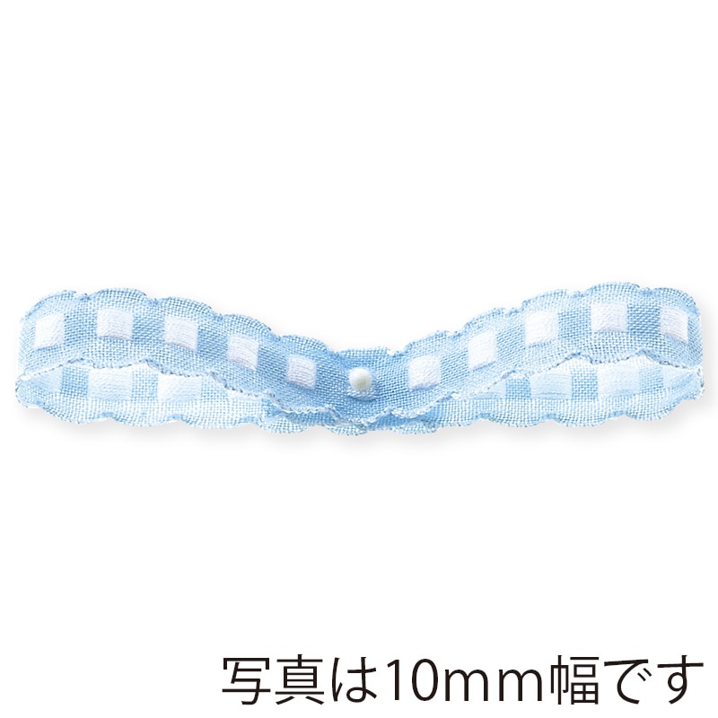 東京リボン リボン　チロル201　49000 7×15 #6 1巻（ご注文単位1巻）【直送品】