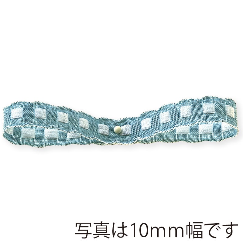 東京リボン リボン　チロル201　49000 7×15 #12 1巻（ご注文単位1巻）【直送品】