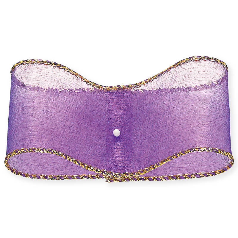 東京リボン ワイヤー入リボン　SUアラビアン　50613 38×9 #41 1巻（ご注文単位1巻）【直送品】