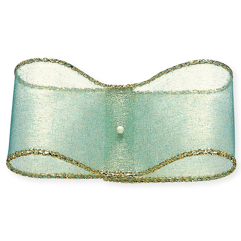 東京リボン ワイヤー入リボン　SUアラビアン　50613 38×9 #42 1巻（ご注文単位1巻）【直送品】