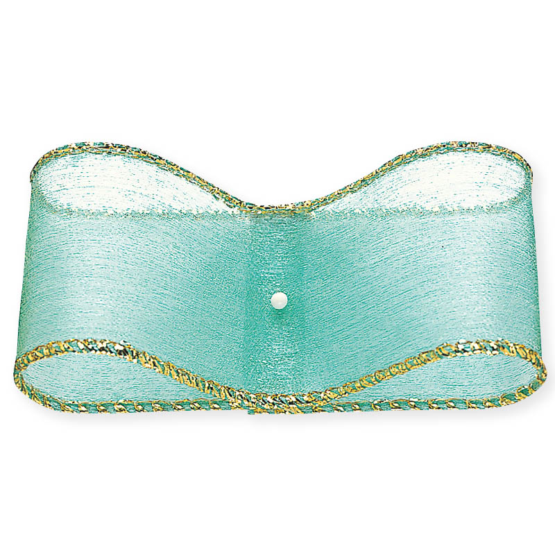 東京リボン ワイヤー入リボン　SUアラビアン　50613 38×9 #58 1巻（ご注文単位1巻）【直送品】