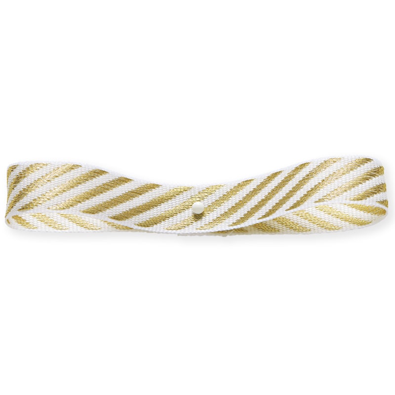 東京リボン リボン　キャンディストライプ　51715 12×20 #44 1巻（ご注文単位1巻）【直送品】